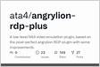 Como instalar o AngryLion RDP Plus